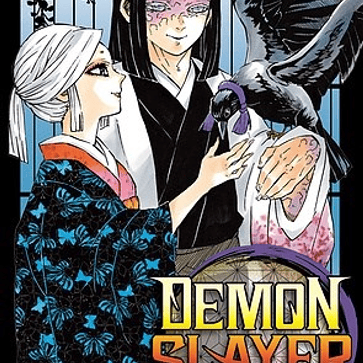 Demon Slayer 16 1