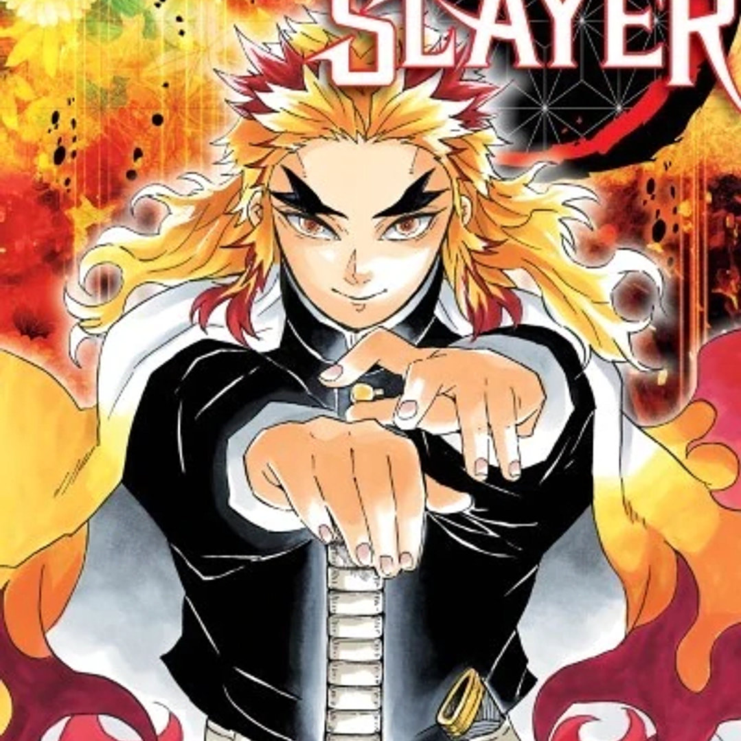 Demon Slayer 8 1