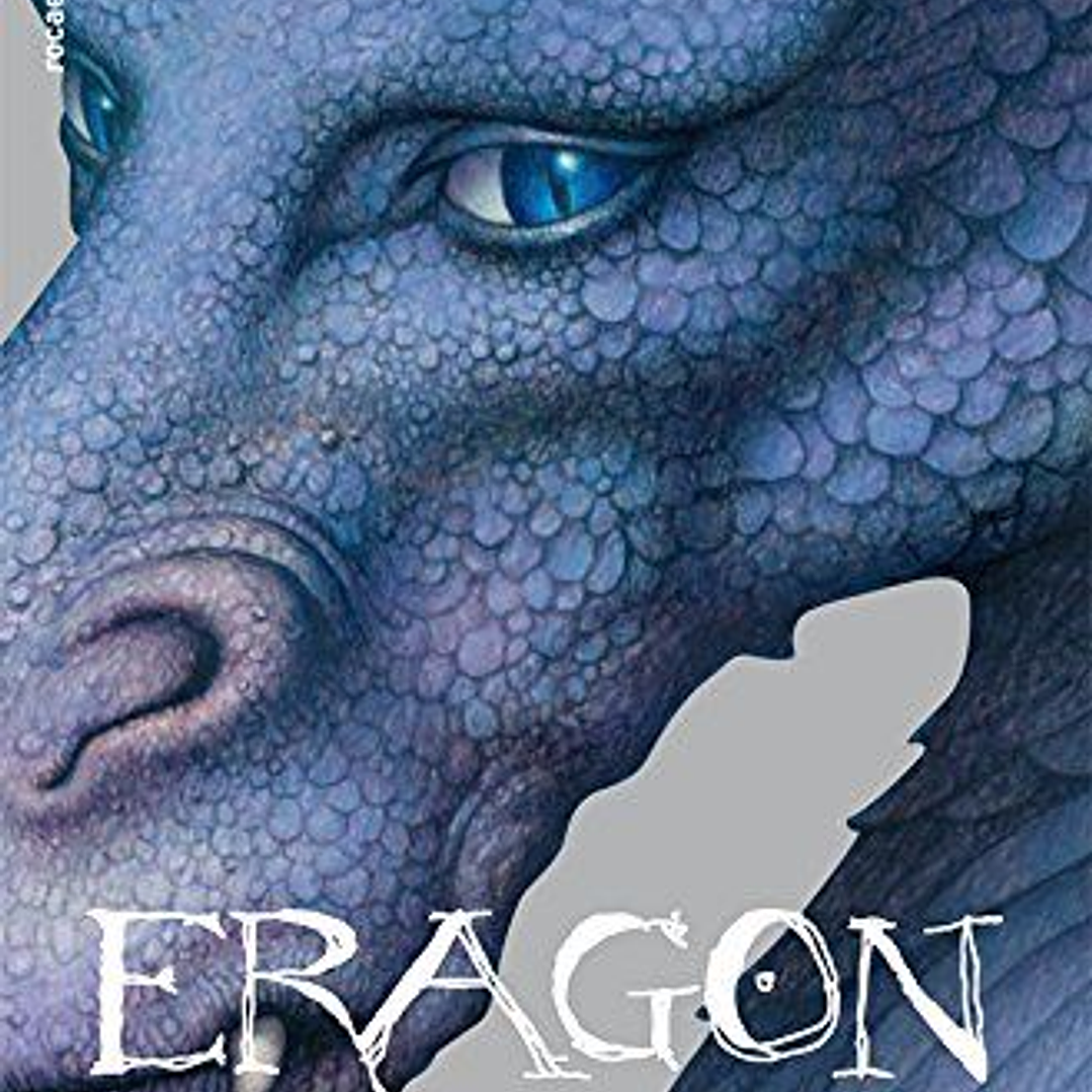 El Legado 1 - Eragon 1