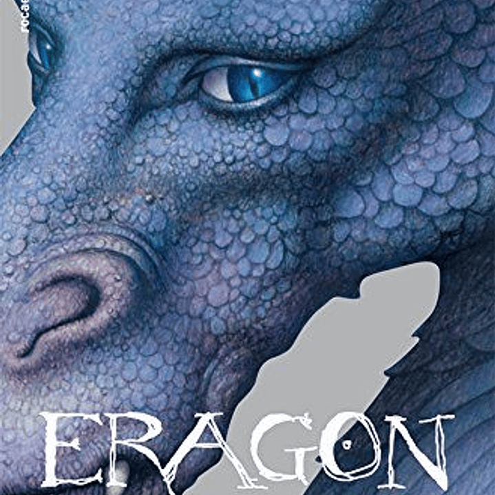 El Legado 1 - Eragon 1