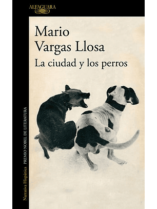 La Ciudad Y Los Perros