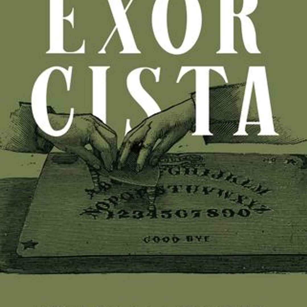 El Exorcista  	 1