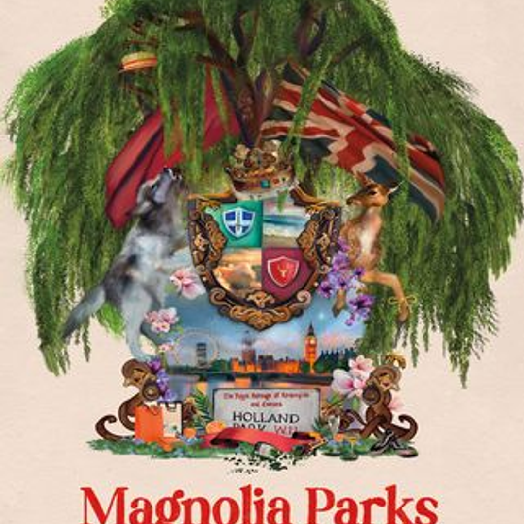 Magnolia Parks 1 1