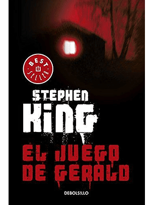 El Juego De Gerald  	