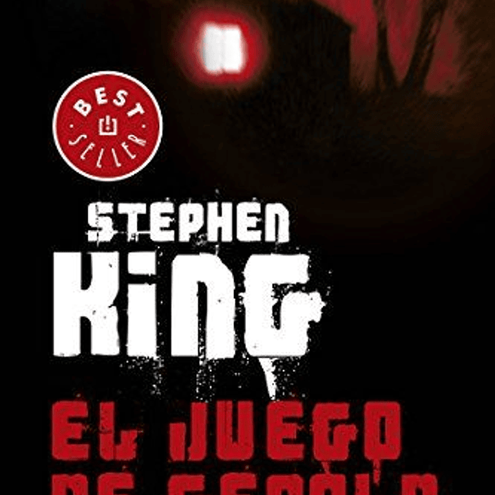 El Juego De Gerald  	 1