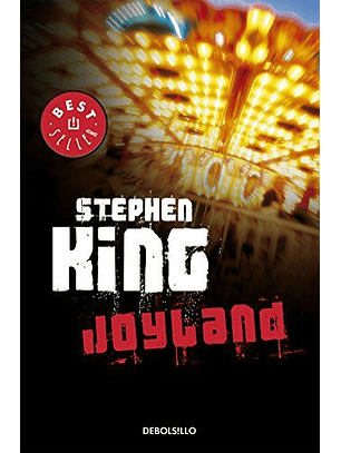 Joyland  	