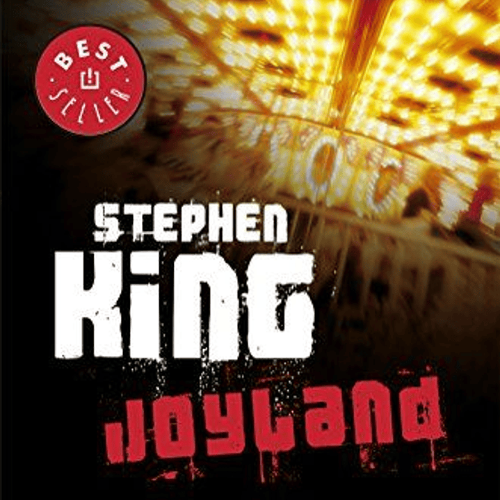 Joyland  	 1