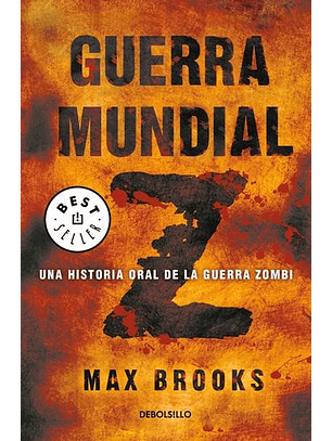 Guerra Mundial Z  