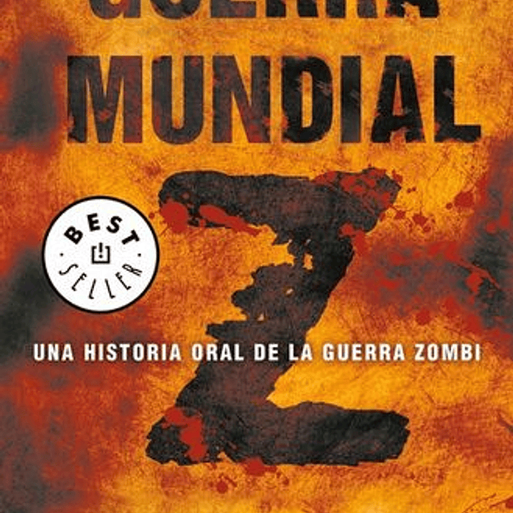 Guerra Mundial Z   1