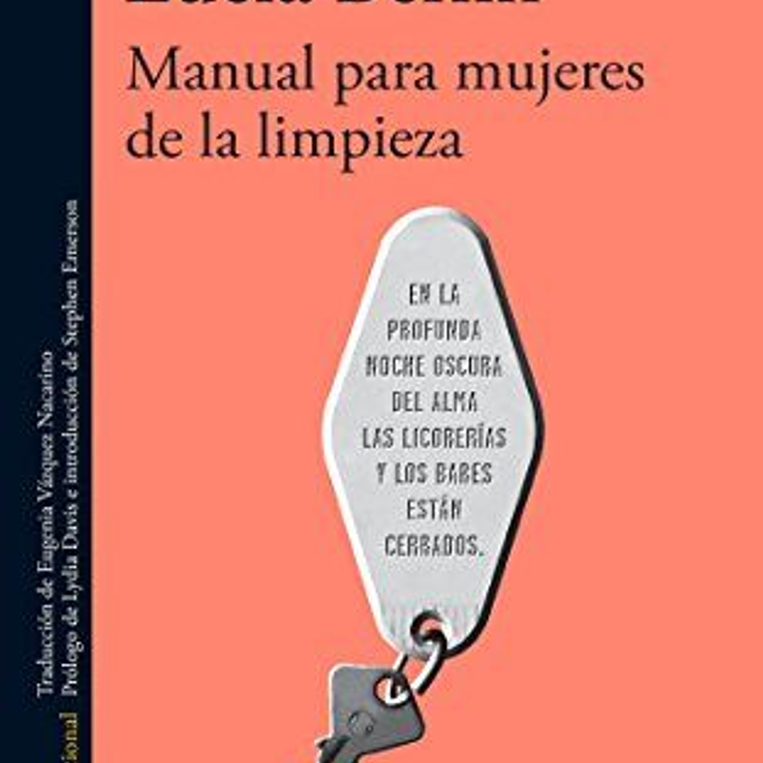 Manual Para Mujeres De La Limpieza 1