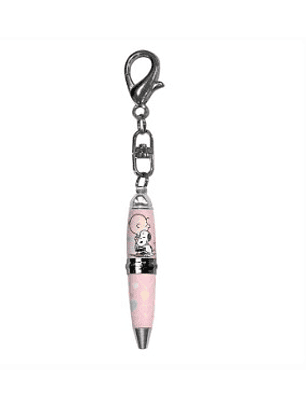 Llavero Minipen – Snoopy - 2