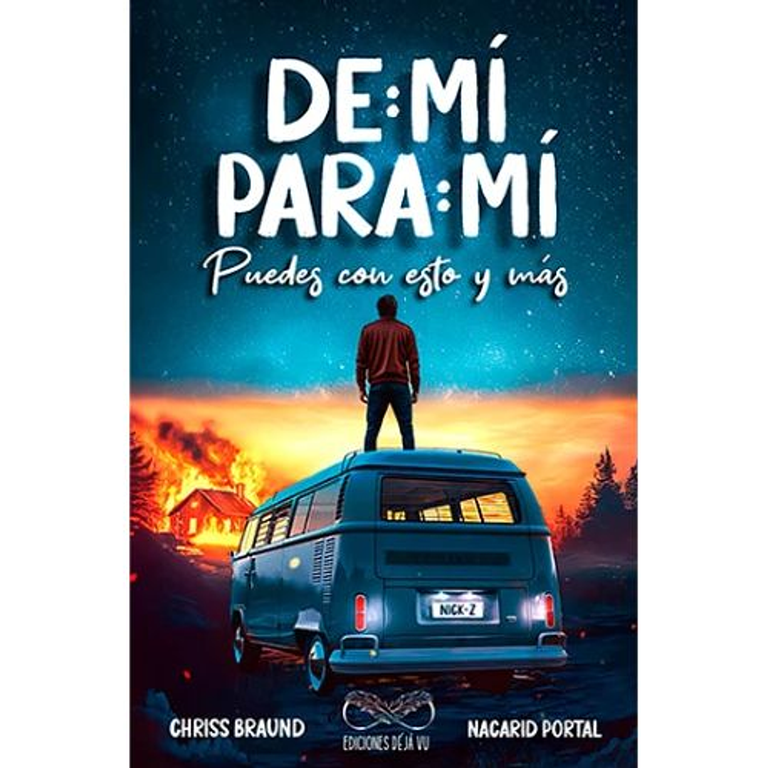 De Mi Para Mi 2: Puedes Con Esto Y Mas   1