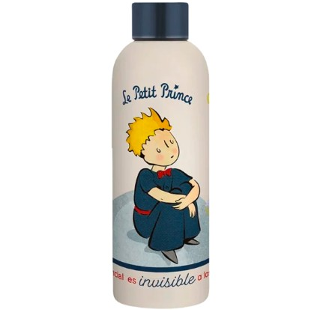 Botella Acero Inoxidable 530 Ml – El Principito 1