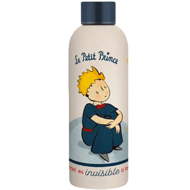 Botella Acero Inoxidable 530 Ml – El Principito 1
