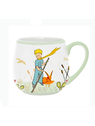 Tazón Redondo 400 Ml – Le Petit Prince
