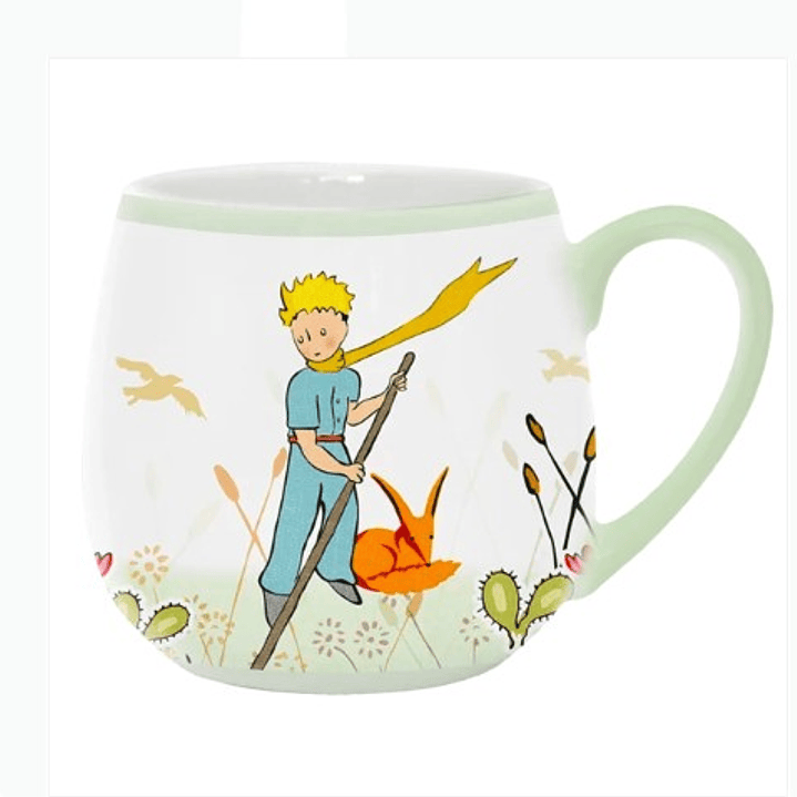 Tazón Redondo 400 Ml – Le Petit Prince 1