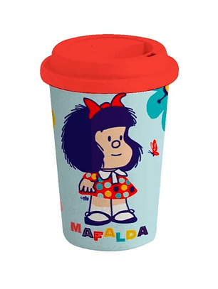  Vaso Ecológico De Bambú 475 Ml – Mafalda Flores