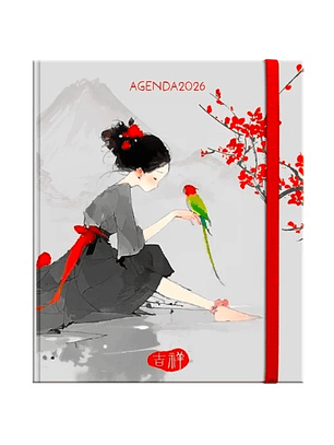 Agenda Oriental Semanal 2026 (17×20)