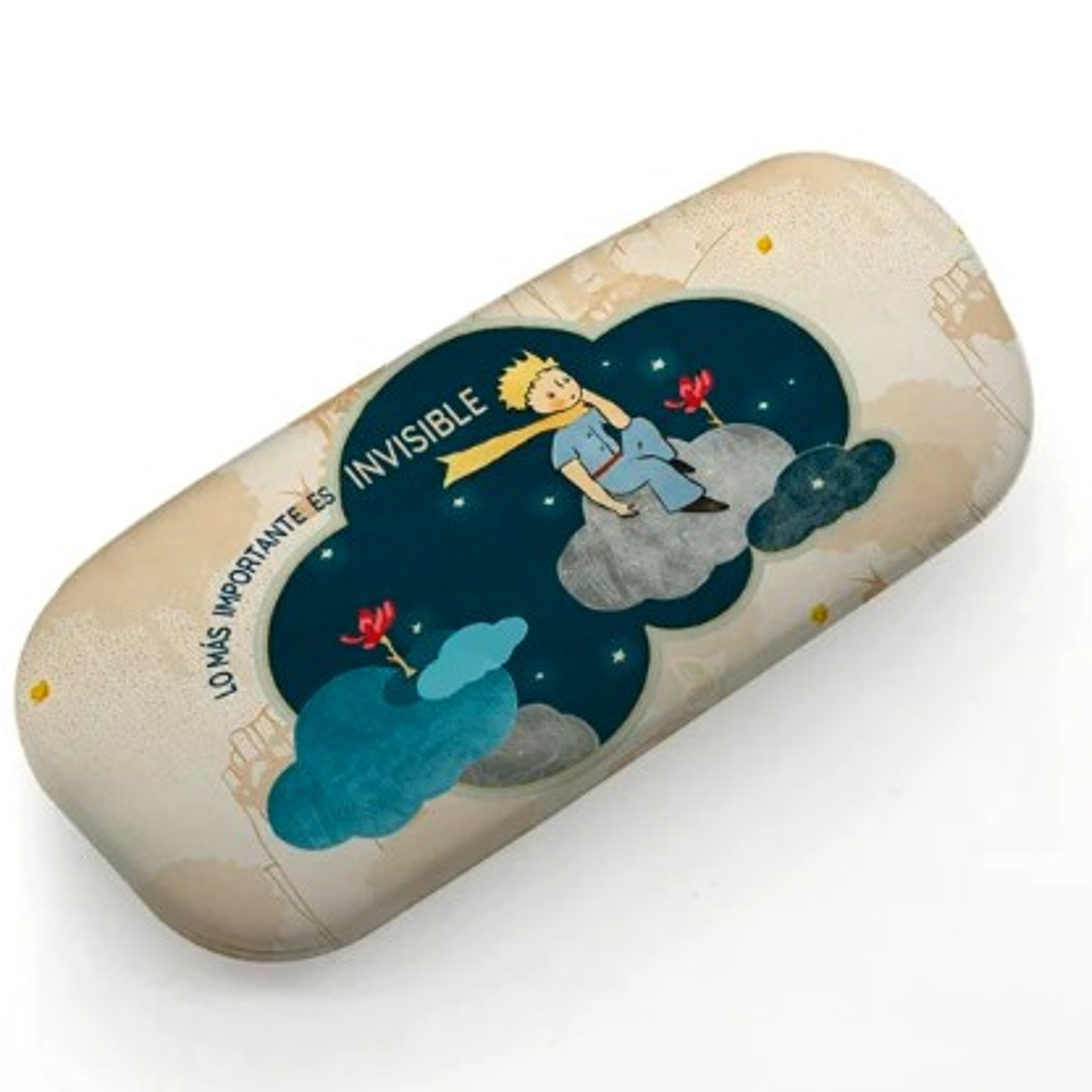 Estuche De Lentes – El Principito (En La Nube) 1