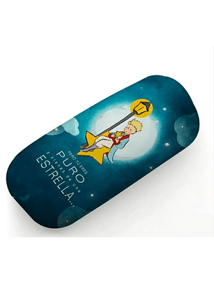 Estuche De Lentes – El Principito (Parol)