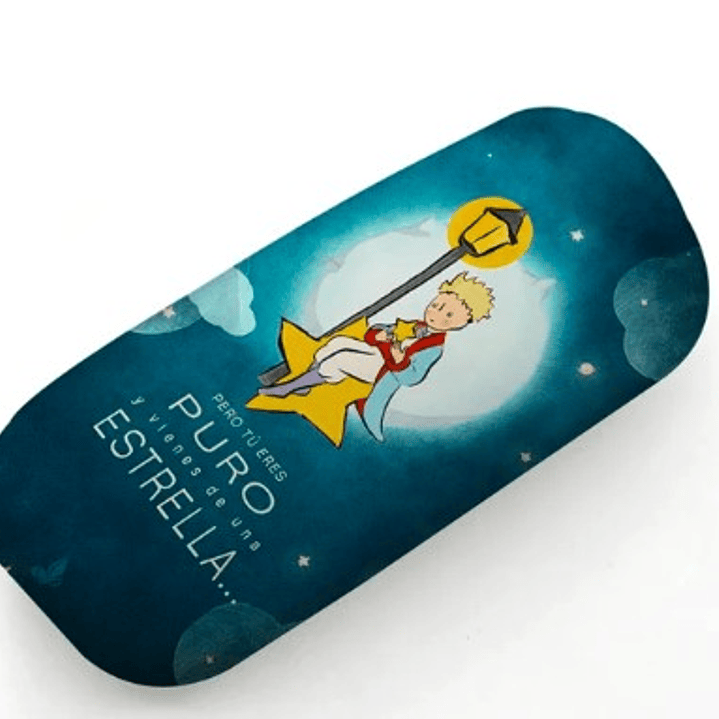 Estuche De Lentes – El Principito (Parol) 1