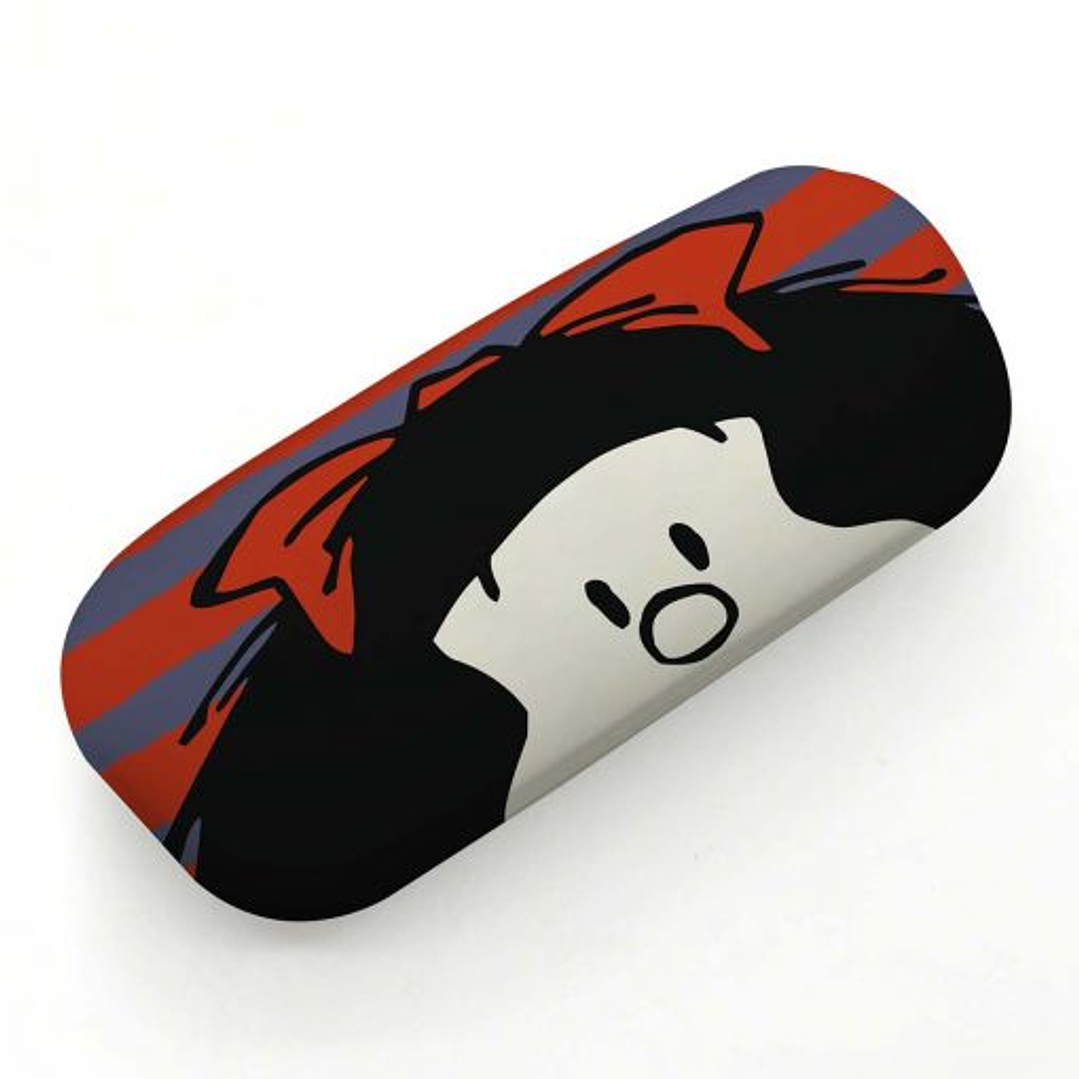 Estuche Para Lentes – Mafalda 1