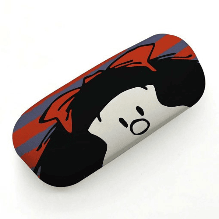 Estuche Para Lentes – Mafalda 1