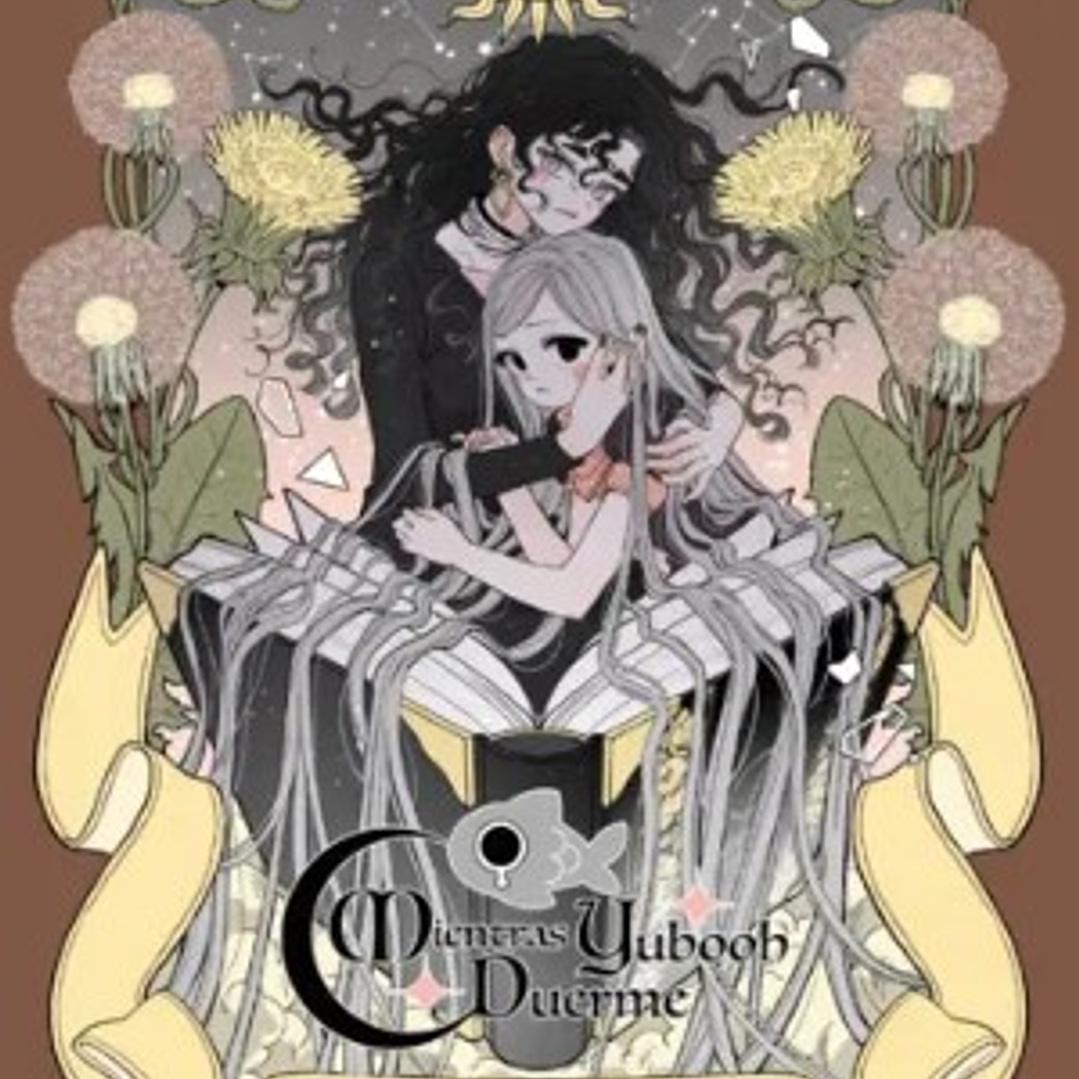 Mientras Yubooh Duerme 6 1