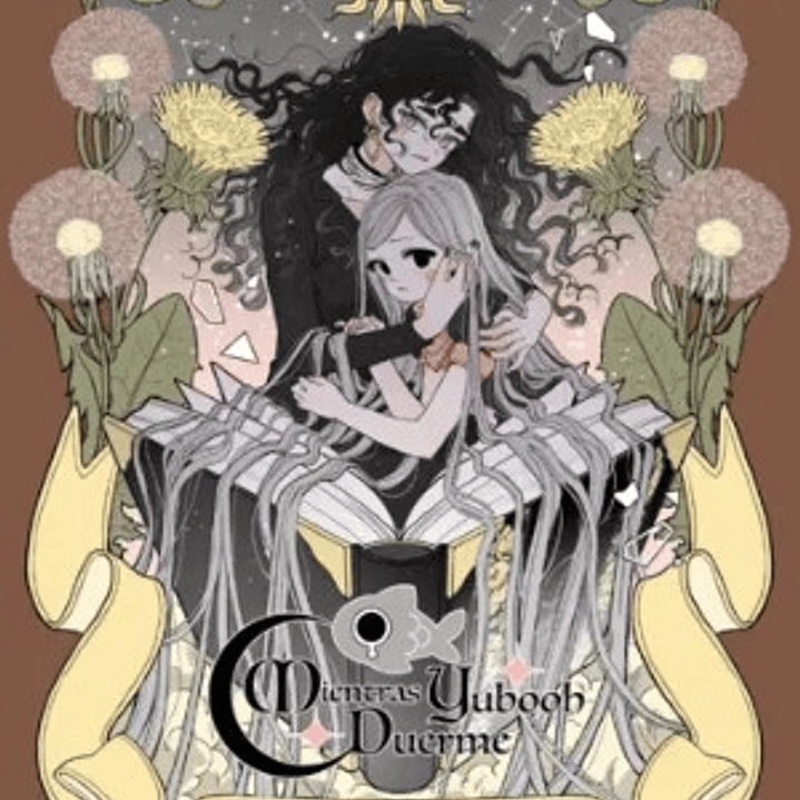 Mientras Yubooh Duerme 6 1