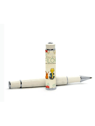 Lapicera Roller – El Principito