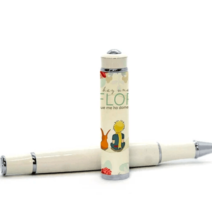 Lapicera Roller – El Principito 1