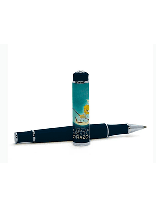 Lapicera Roller – El Principito 2