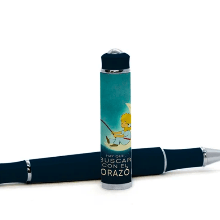 Lapicera Roller – El Principito 2 1