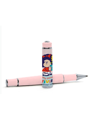 Lapicera Roller – Mafalda