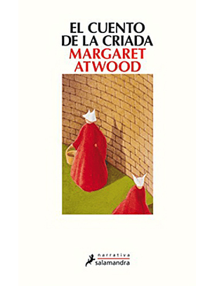 El Cuento De La Criada