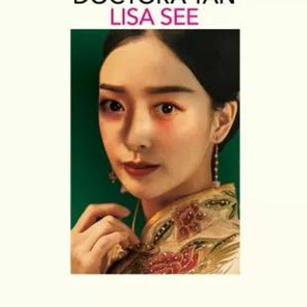 El Circulo De Mujeres De La Doctora Tan 1