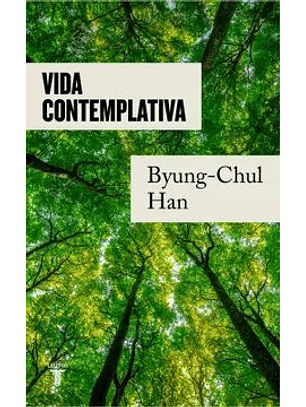 Vida Contemplativa