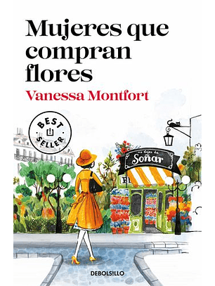 Mujeres Que Compran Flores