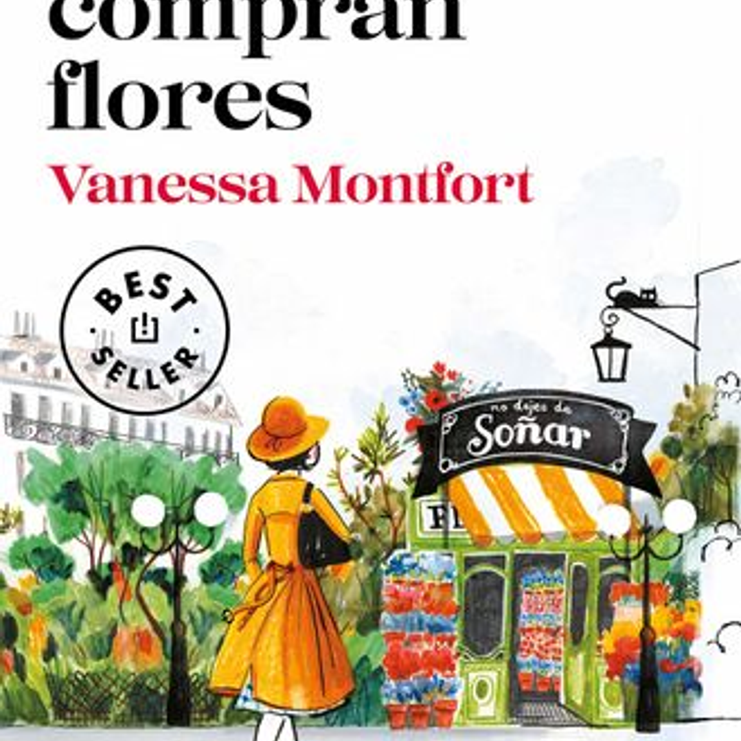 Mujeres Que Compran Flores 1