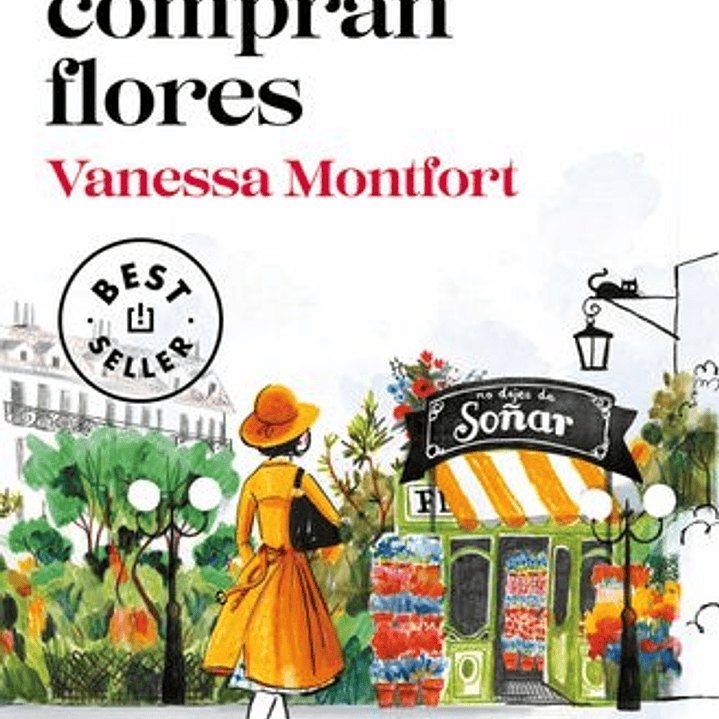 Mujeres Que Compran Flores 1