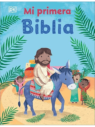 Mi Primera Biblia