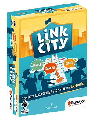 Link City