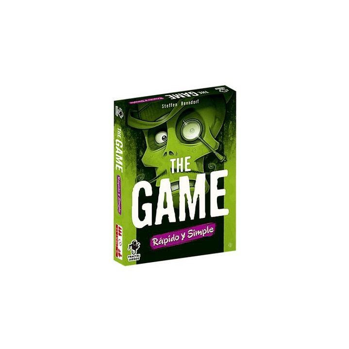 The Game Rapido Y Simple 1