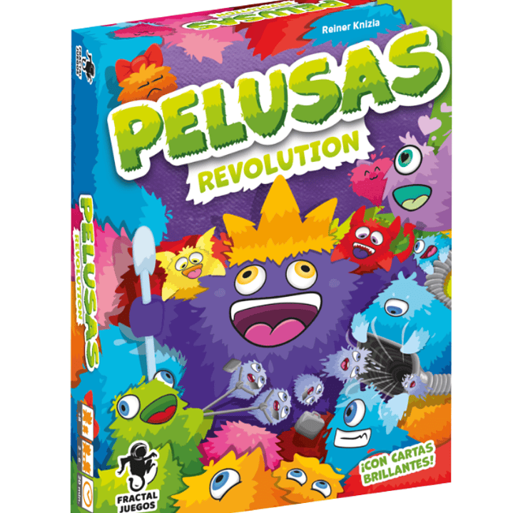 Pelusas Revolution  1