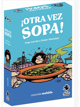 Otra Vez Sopa