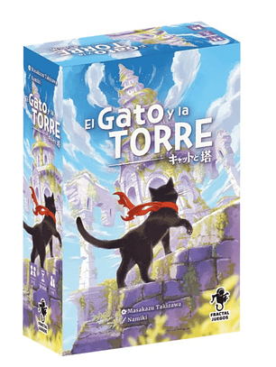 El Gato Y La Torre