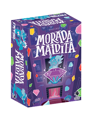 La Morada Maldita