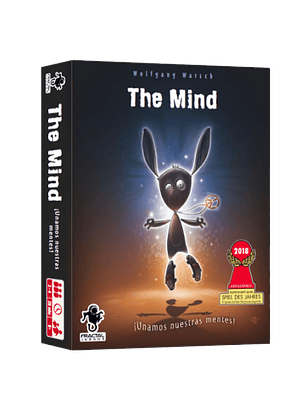 The Mind
