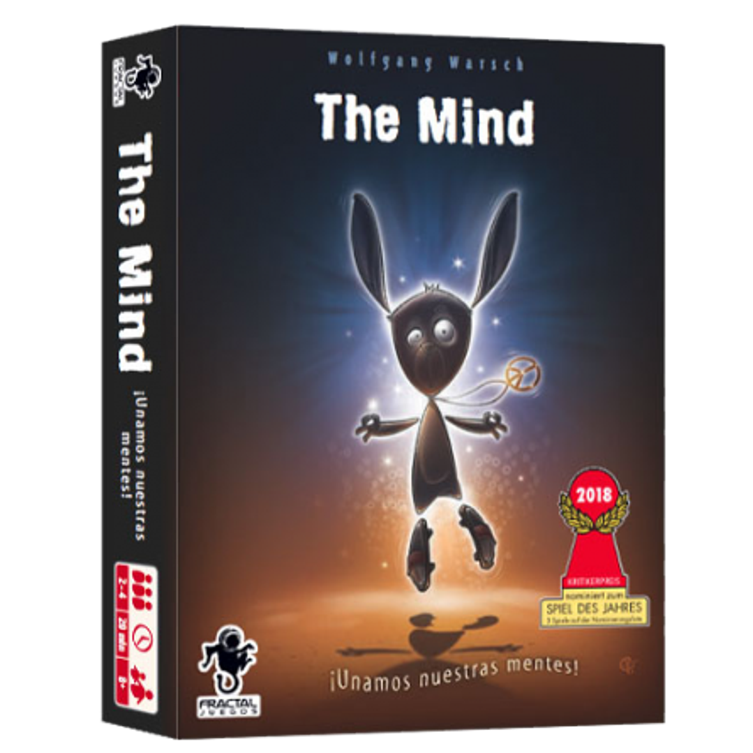 The Mind 1