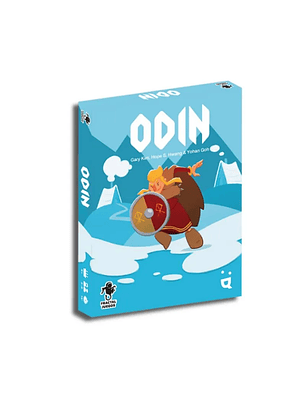 Odin